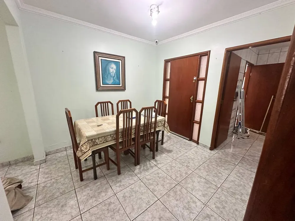Casa, 4 quartos, 180 m² - Foto 3