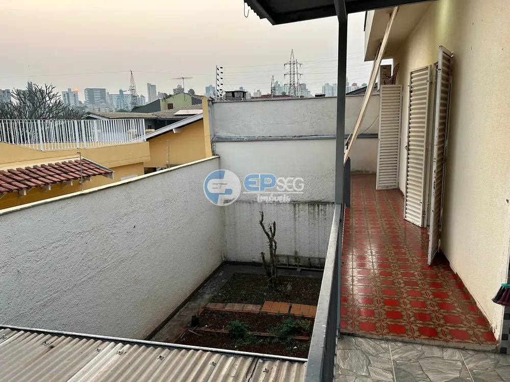 Casa, 5 quartos, 321 m² - Foto 3