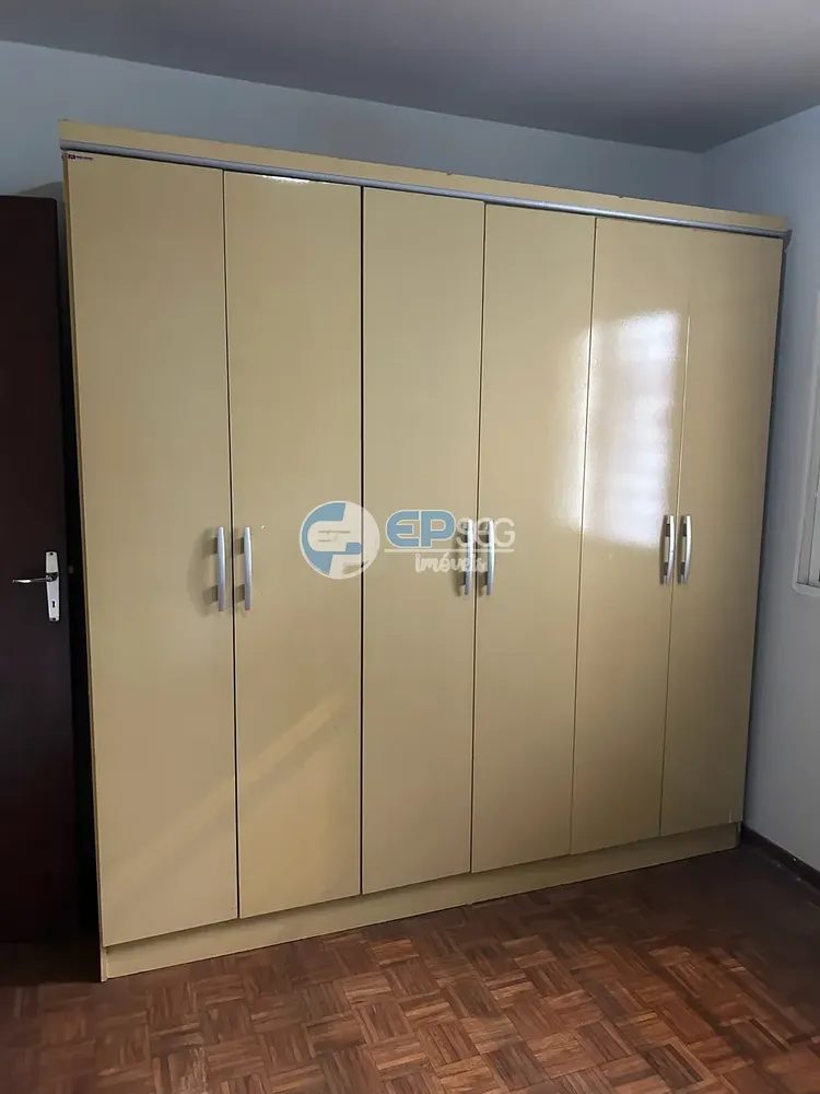Casa, 5 quartos, 321 m² - Foto 1