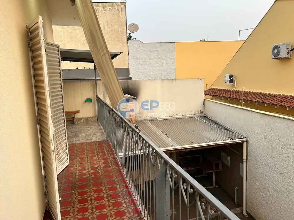 Casa, 5 quartos, 321 m² - Foto 2
