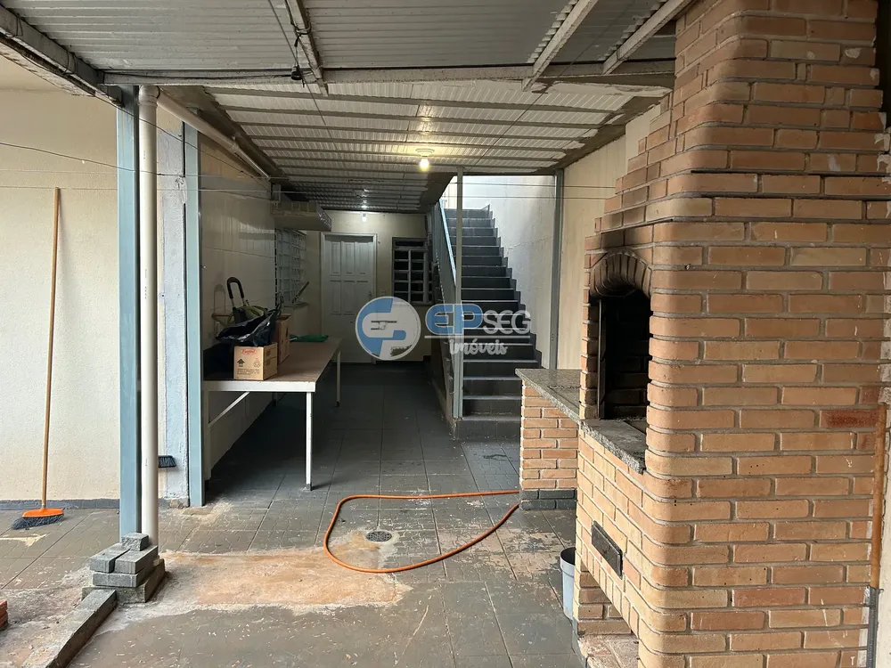 Casa, 5 quartos, 321 m² - Foto 7