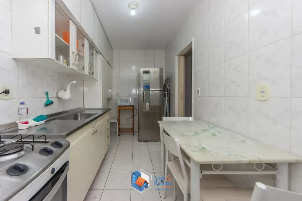 Apartamento, 2 quartos, 57 m² - Foto 8