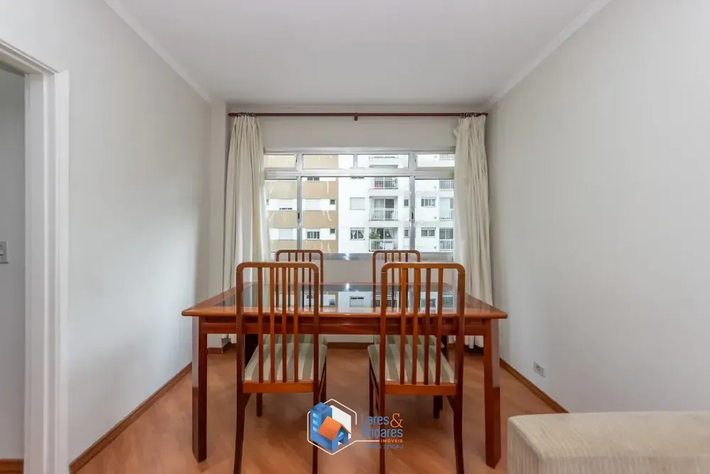Apartamento, 2 quartos, 57 m² - Foto 2