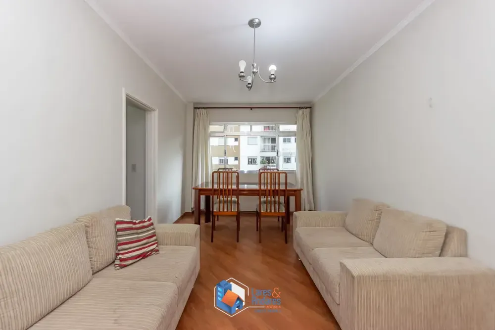 Apartamento, 2 quartos, 57 m² - Foto 1