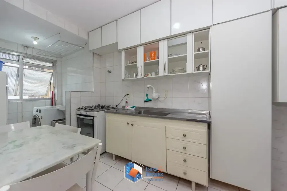 Apartamento, 2 quartos, 57 m² - Foto 6