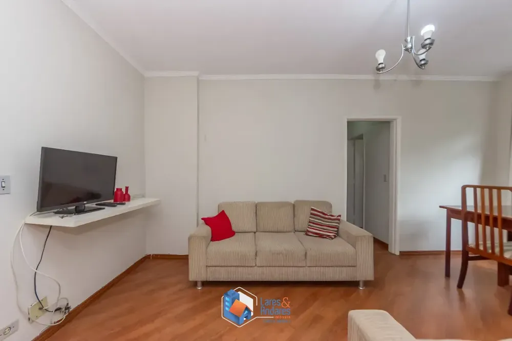 Apartamento, 2 quartos, 57 m² - Foto 7