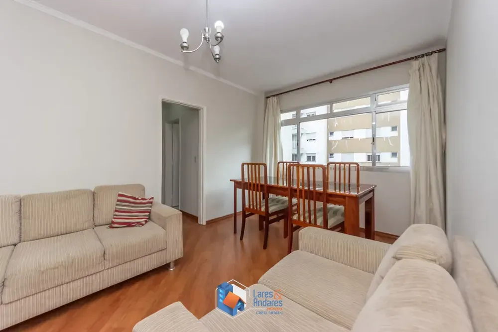 Apartamento, 2 quartos, 57 m² - Foto 3