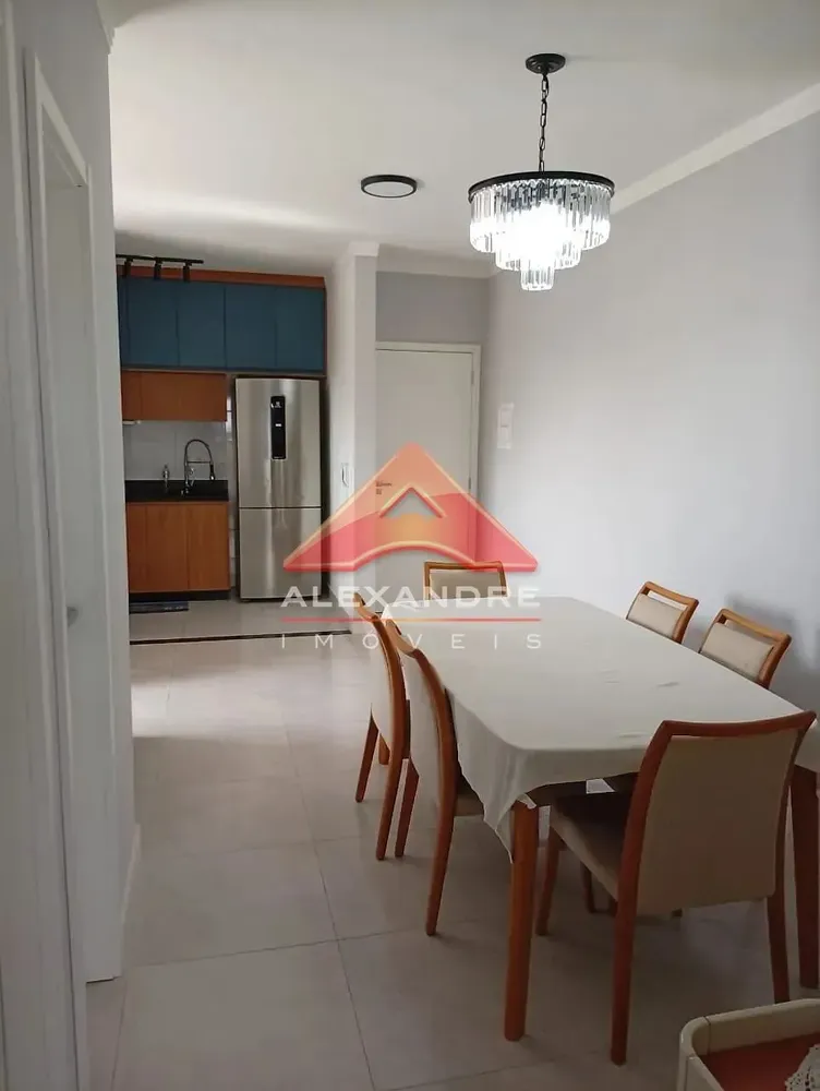 Apartamento, 2 quartos, 67 m² - Foto 4