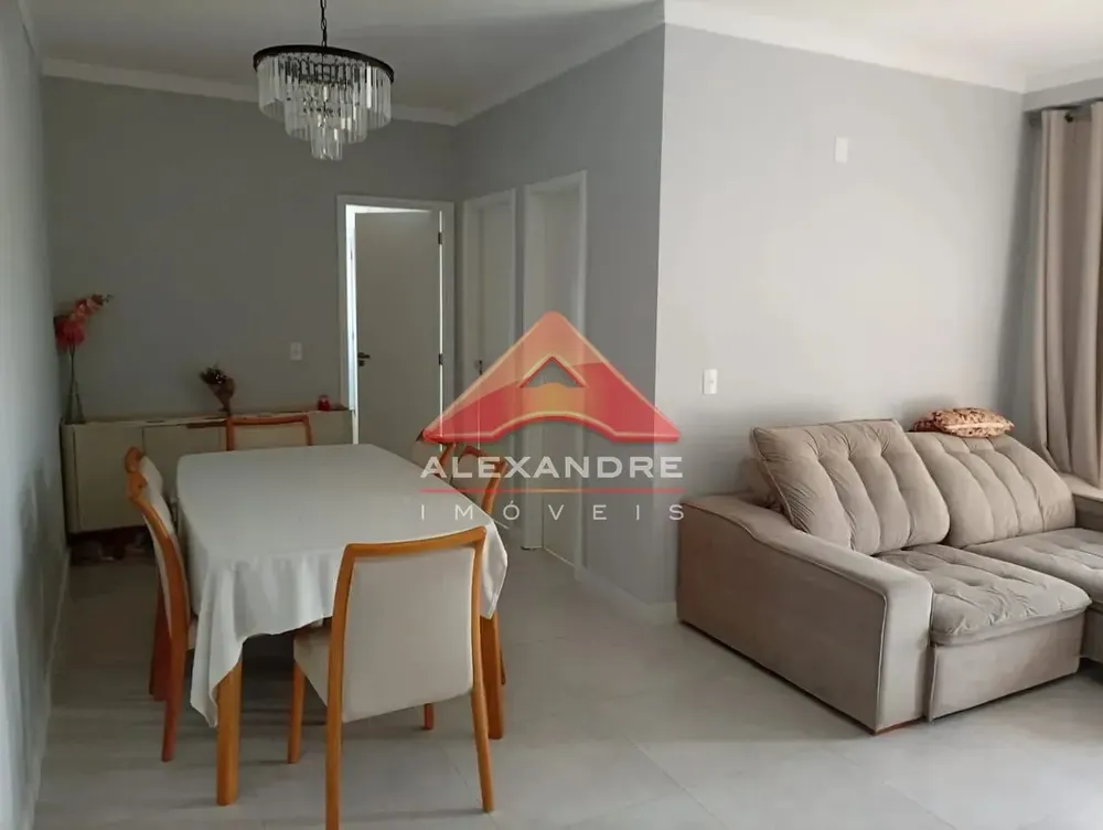 Apartamento, 2 quartos, 67 m² - Foto 6