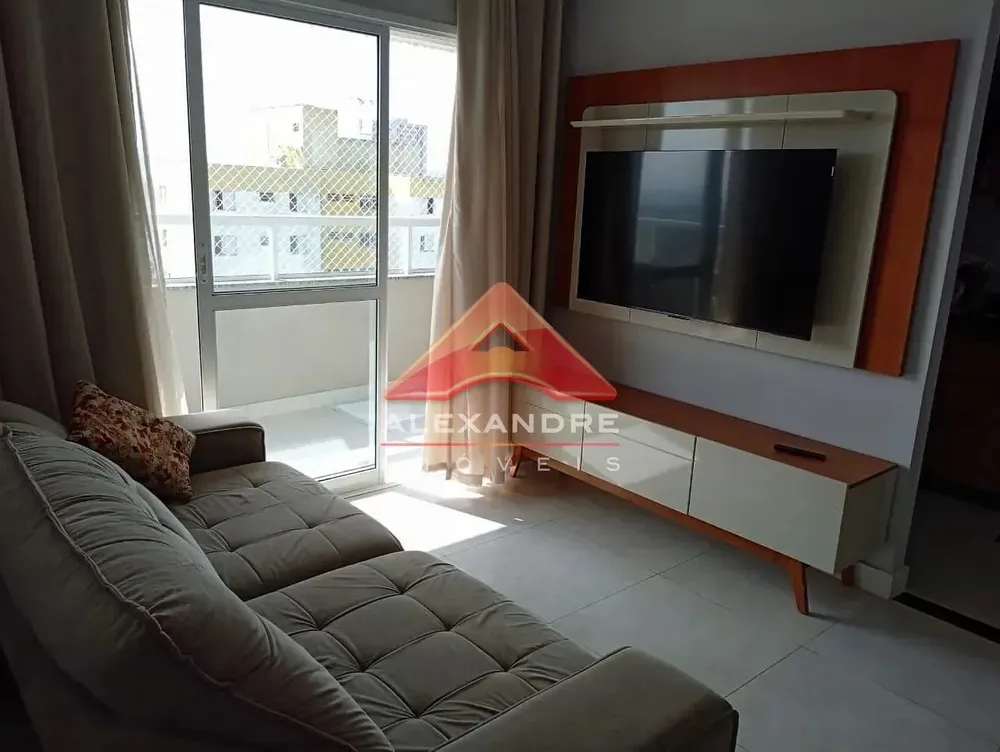 Apartamento, 2 quartos, 67 m² - Foto 3