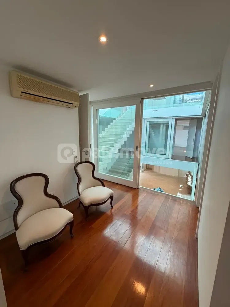 Casa, 4 quartos, 1104 m² - Foto 37