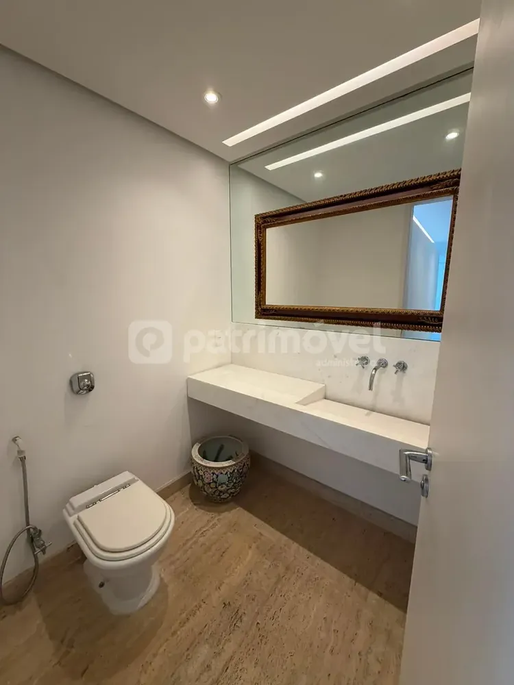 Casa, 4 quartos, 1104 m² - Foto 5