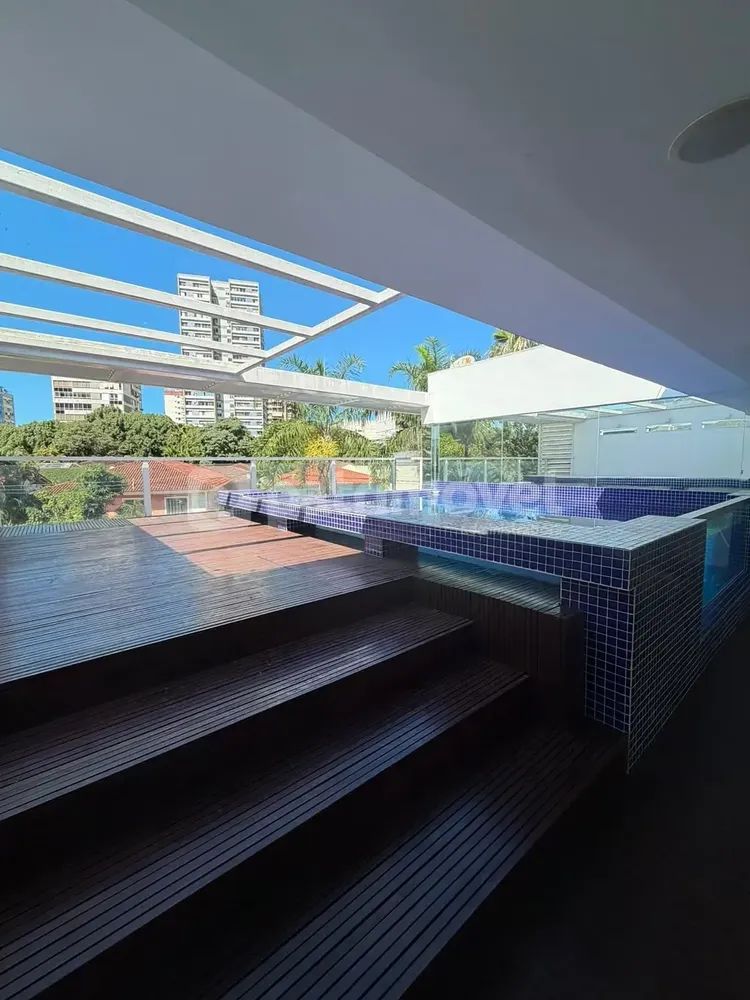 Casa, 4 quartos, 1104 m² - Foto 65
