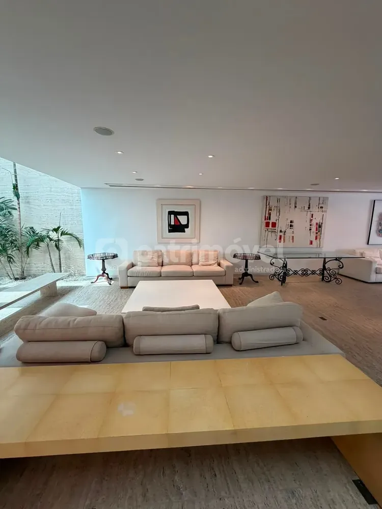 Casa, 4 quartos, 1104 m² - Foto 8