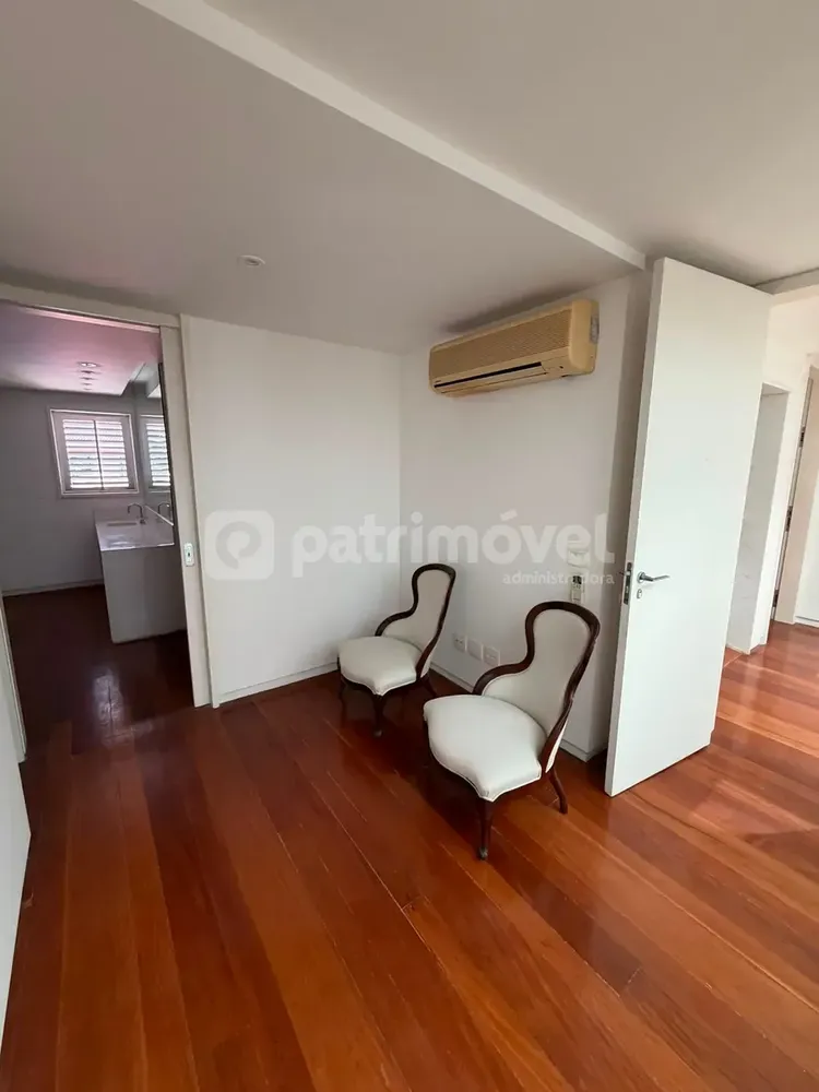 Casa, 4 quartos, 1104 m² - Foto 25
