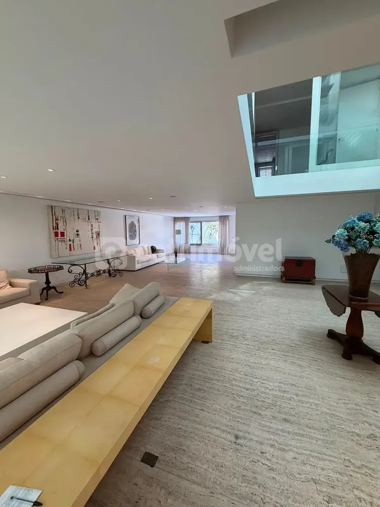 Casa, 4 quartos, 1104 m² - Foto 6
