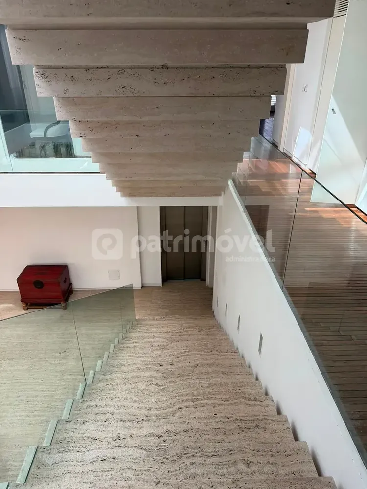 Casa, 4 quartos, 1104 m² - Foto 19