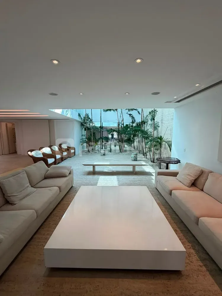 Casa, 4 quartos, 1104 m² - Foto 1