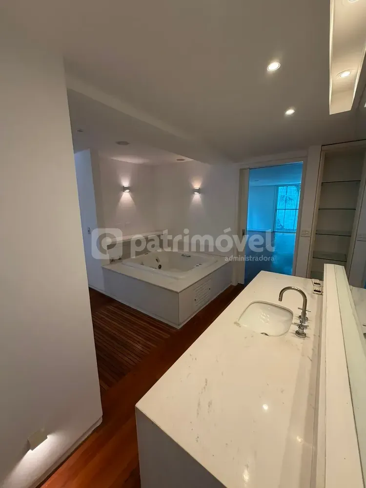 Casa, 4 quartos, 1104 m² - Foto 30