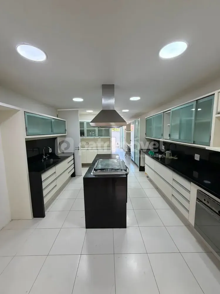 Casa, 4 quartos, 1104 m² - Foto 16