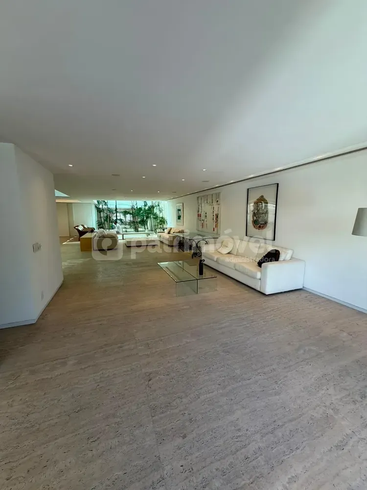 Casa, 4 quartos, 1104 m² - Foto 3