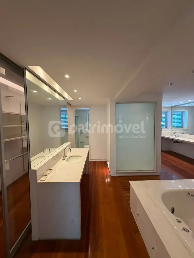 Casa, 4 quartos, 1104 m² - Foto 26