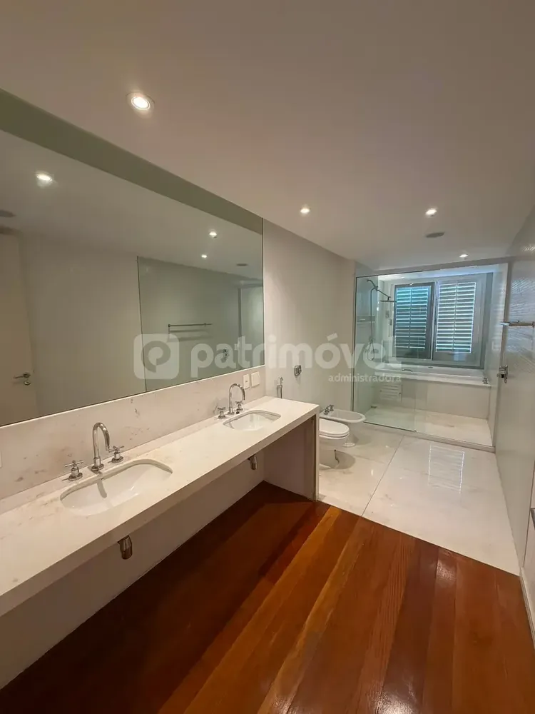 Casa, 4 quartos, 1104 m² - Foto 20