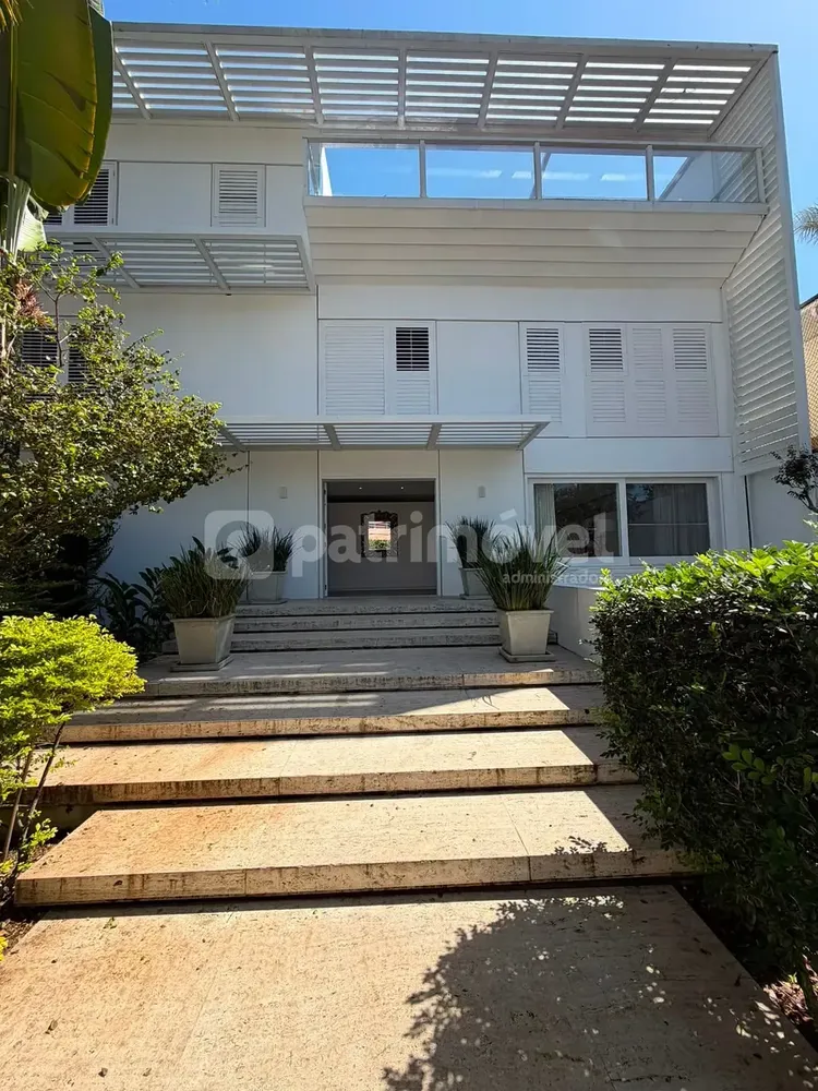Casa, 4 quartos, 1104 m² - Foto 2