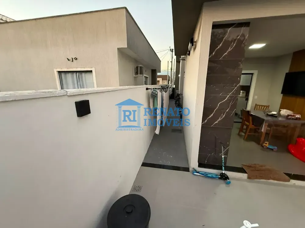 Casa, 3 quartos, 361 m² - Foto 13