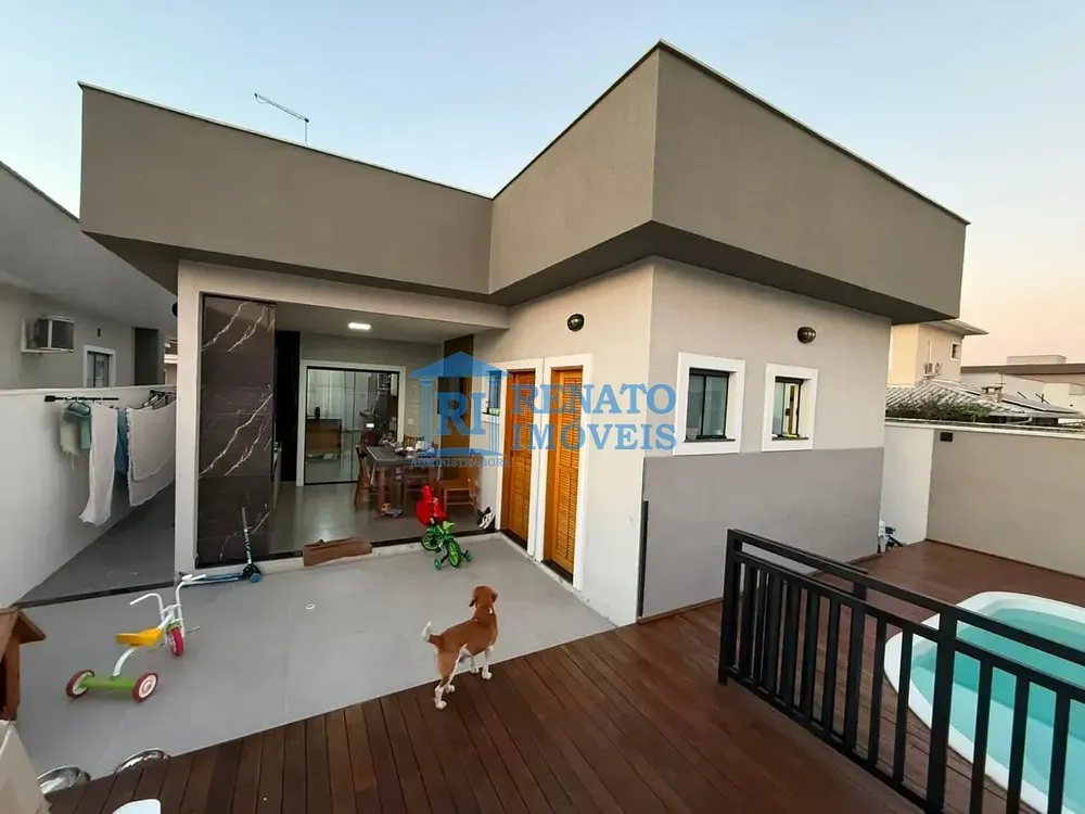 Casa, 3 quartos, 361 m² - Foto 3