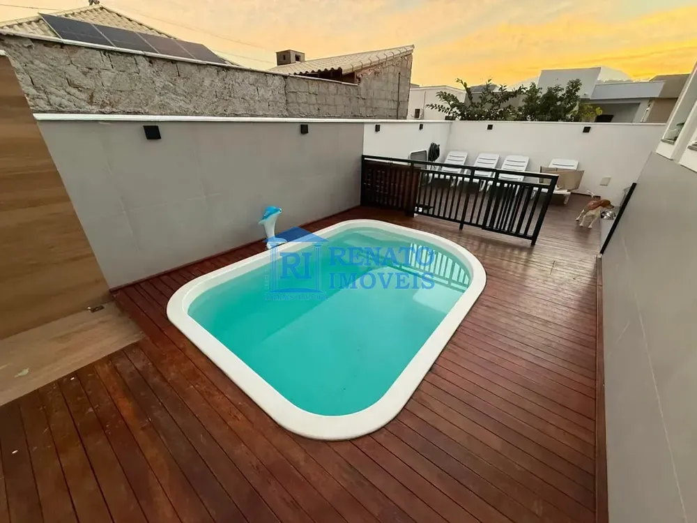 Casa, 3 quartos, 361 m² - Foto 15