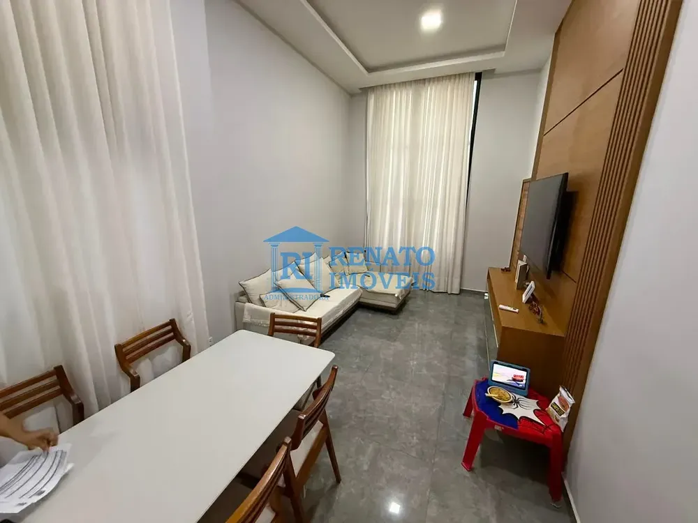 Casa, 3 quartos, 361 m² - Foto 5