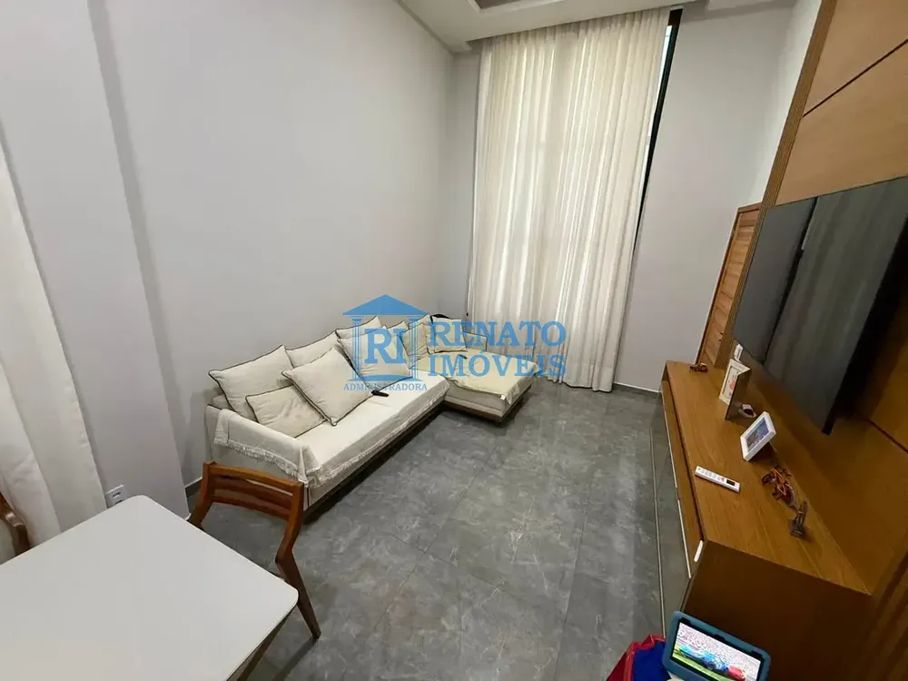 Casa, 3 quartos, 361 m² - Foto 4