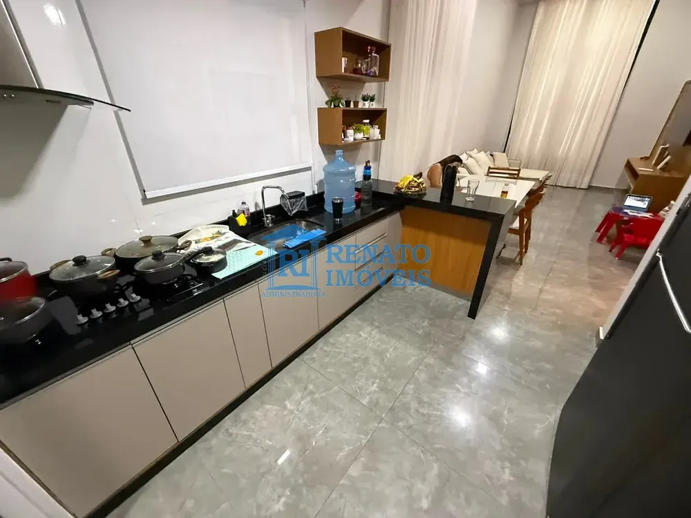 Casa, 3 quartos, 361 m² - Foto 11