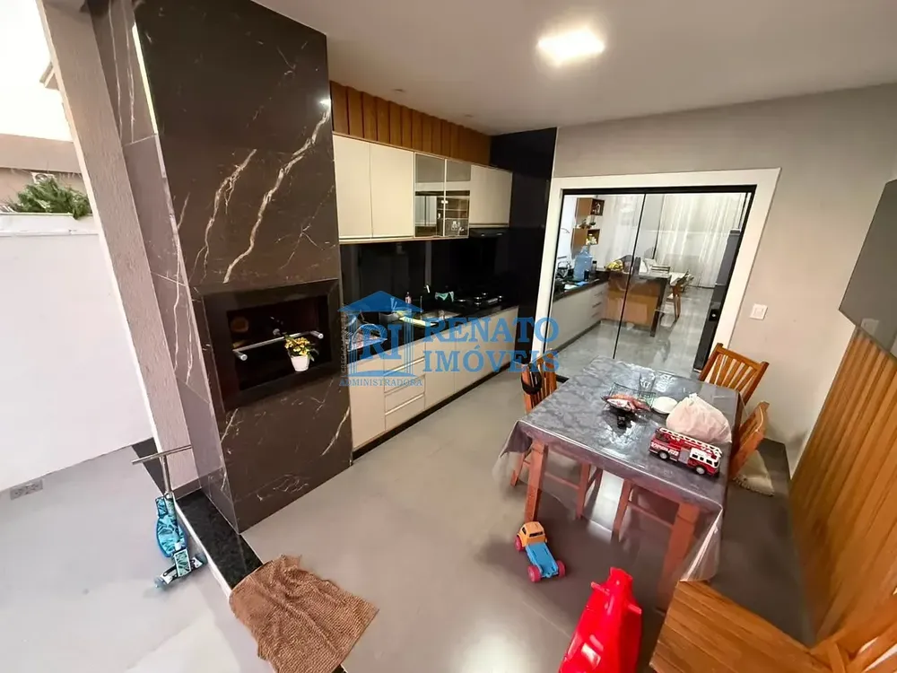 Casa, 3 quartos, 361 m² - Foto 10
