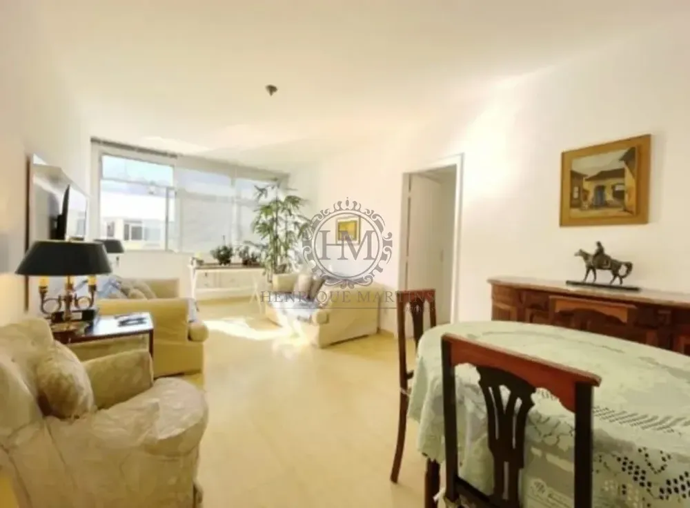Apartamento, 3 quartos, 84 m² - Foto 4