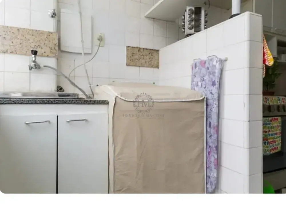 Apartamento, 3 quartos, 84 m² - Foto 86