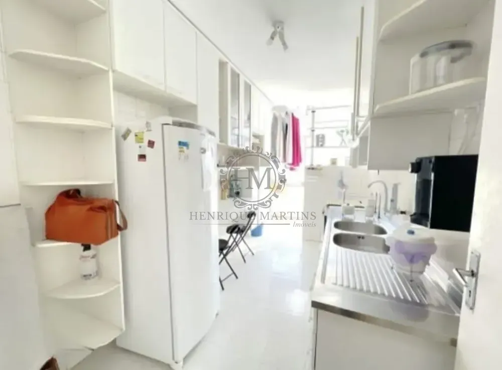 Apartamento, 3 quartos, 84 m² - Foto 26