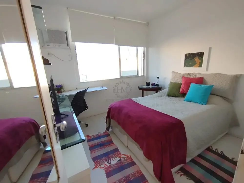 Apartamento, 3 quartos, 84 m² - Foto 89