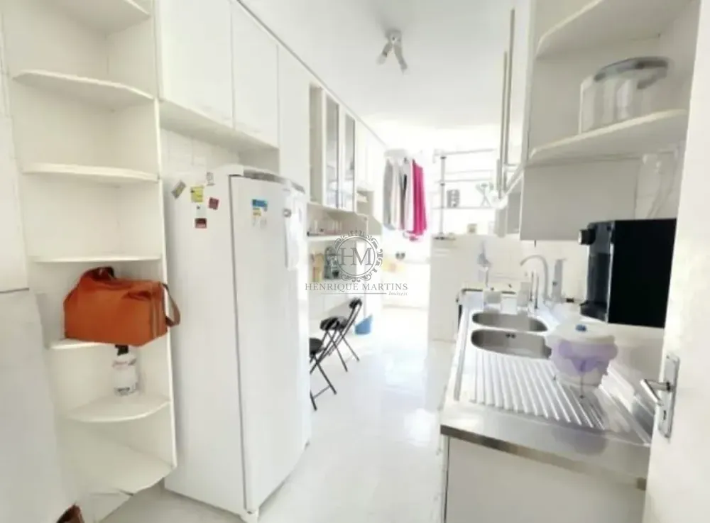 Apartamento, 3 quartos, 84 m² - Foto 80