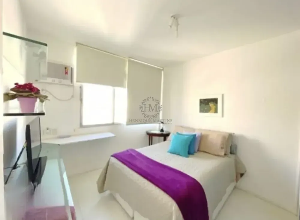 Apartamento, 3 quartos, 84 m² - Foto 58