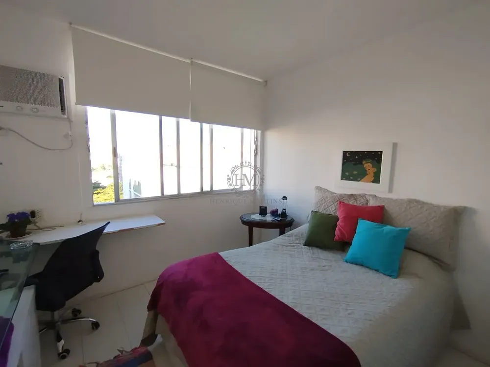 Apartamento, 3 quartos, 84 m² - Foto 53