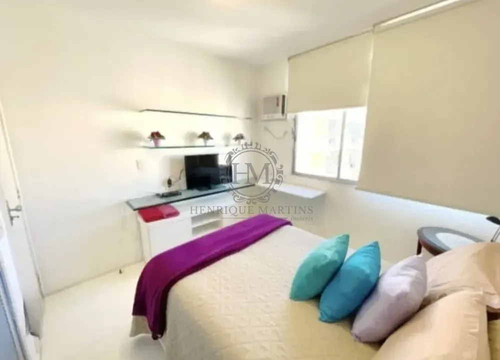 Apartamento, 3 quartos, 84 m² - Foto 25