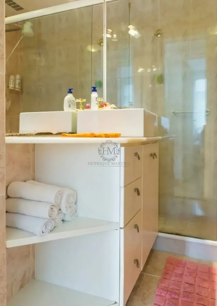 Apartamento, 3 quartos, 84 m² - Foto 65
