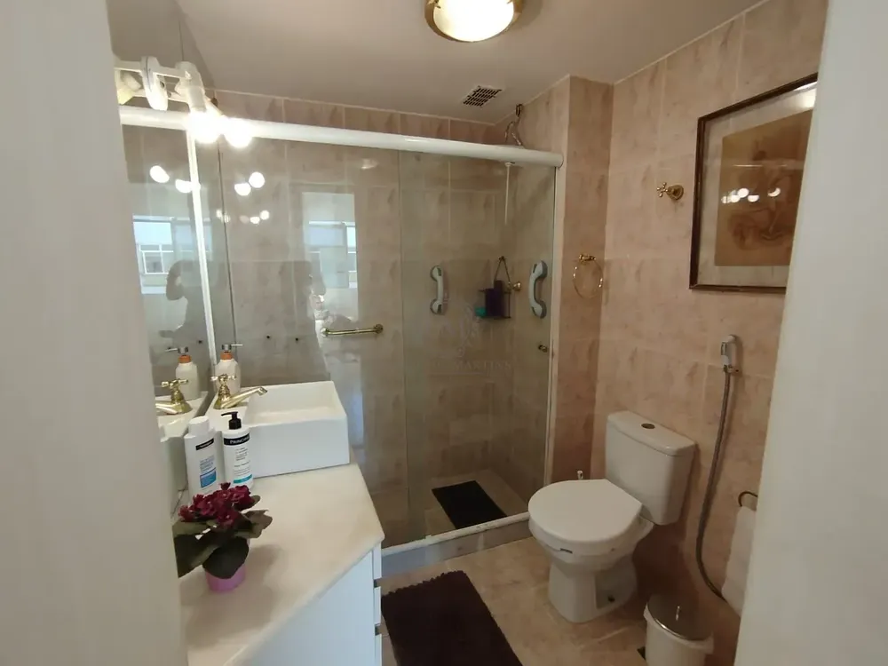 Apartamento, 3 quartos, 84 m² - Foto 57
