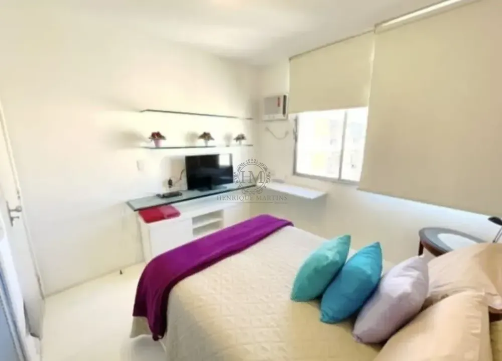 Apartamento, 3 quartos, 84 m² - Foto 60