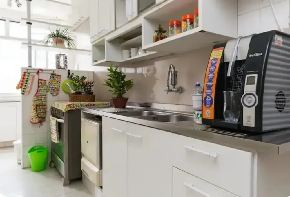 Apartamento, 3 quartos, 84 m² - Foto 82