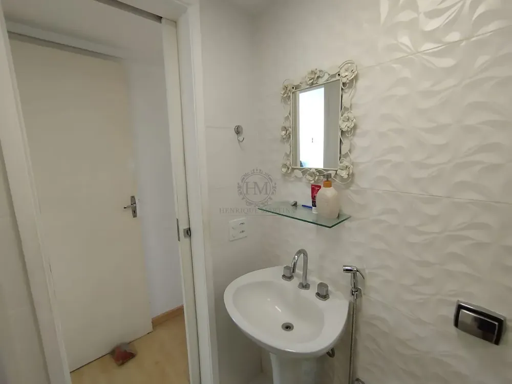 Apartamento, 3 quartos, 84 m² - Foto 45