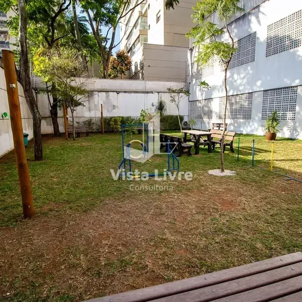Apartamento, 1 quarto, 45 m² - Foto 4