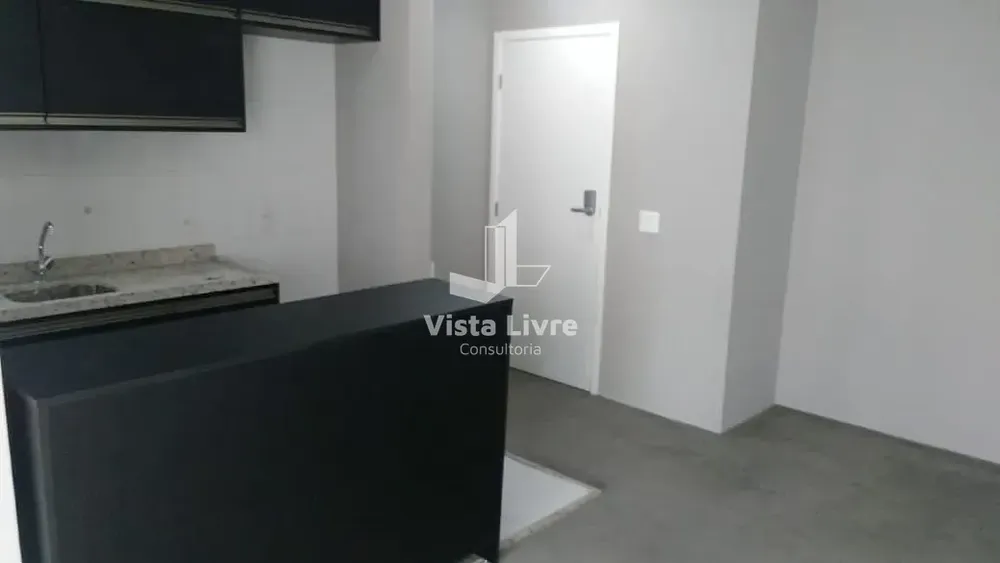 Apartamento, 1 quarto, 45 m² - Foto 2